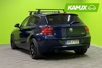 BMW 116 vaihtoauto