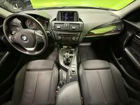 BMW 116 vaihtoauto