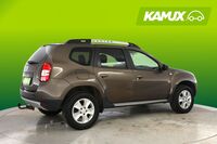 Dacia Duster vaihtoauto