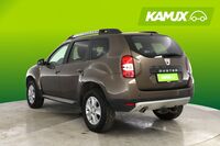 Dacia Duster vaihtoauto