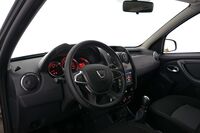 Dacia Duster vaihtoauto