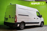 Renault Master vaihtoauto