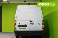 Renault Master vaihtoauto