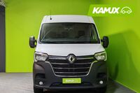 Renault Master vaihtoauto