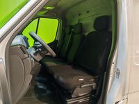 Renault Master vaihtoauto