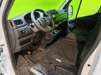 Renault Master vaihtoauto