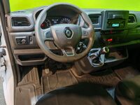 Renault Master vaihtoauto