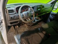 Renault Master vaihtoauto