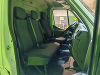 Renault Master vaihtoauto