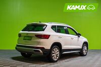 SEAT Ateca vaihtoauto