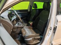 SEAT Ateca vaihtoauto