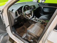 SEAT Ateca vaihtoauto