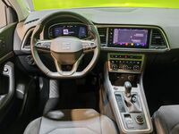 SEAT Ateca vaihtoauto