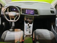 SEAT Ateca vaihtoauto