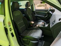 SEAT Ateca vaihtoauto