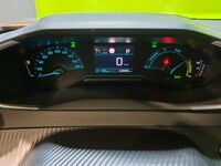 Peugeot e-2008 vaihtoauto