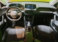 Peugeot e-2008 vaihtoauto