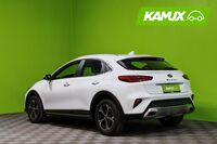 Kia XCeed vaihtoauto