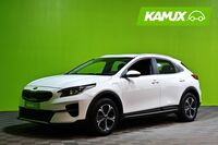 Kia XCeed vaihtoauto