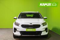 Kia XCeed vaihtoauto