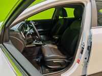 Kia XCeed vaihtoauto