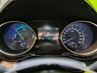 Kia XCeed vaihtoauto
