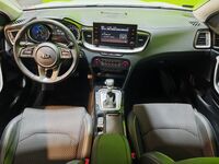 Kia XCeed vaihtoauto