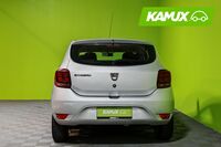 Dacia Sandero vaihtoauto