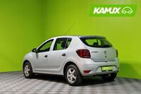 Dacia Sandero vaihtoauto