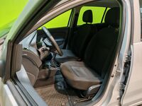 Dacia Sandero vaihtoauto