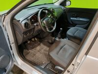 Dacia Sandero vaihtoauto