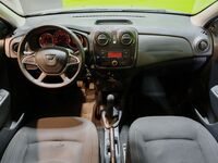 Dacia Sandero vaihtoauto