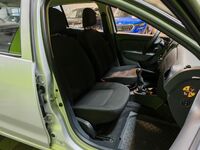 Dacia Sandero vaihtoauto