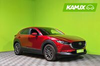 Mazda CX-30 vaihtoauto