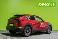 Mazda CX-30 vaihtoauto