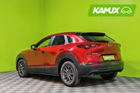 Mazda CX-30 vaihtoauto