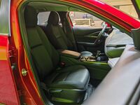 Mazda CX-30 vaihtoauto