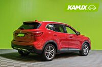 MG EHS vaihtoauto