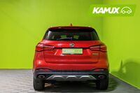MG EHS vaihtoauto