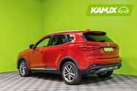 MG EHS vaihtoauto