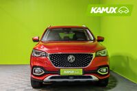 MG EHS vaihtoauto