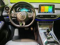 MG EHS vaihtoauto