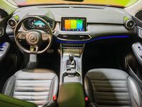 MG EHS vaihtoauto
