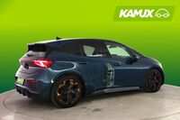 Cupra Born vaihtoauto