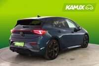 Cupra Born vaihtoauto