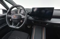 Cupra Born vaihtoauto