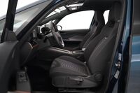 Cupra Born vaihtoauto