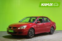 Mitsubishi Lancer vaihtoauto