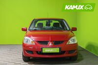 Mitsubishi Lancer vaihtoauto