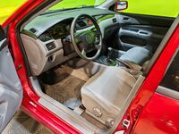 Mitsubishi Lancer vaihtoauto